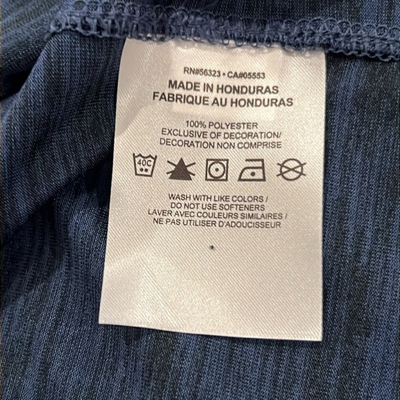 Nike Seattle Seahawks Dri-Fit Tshirt Bundle - Picture 10 of 15